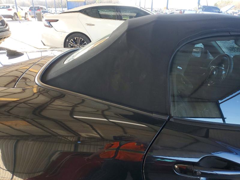 Photo 10 from auction – 2017 FIAT 124 SPIDER with VIN JC1NFAEK9H0107626