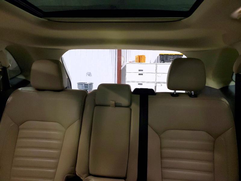 Photo 10 from auction – 2015 FORD EDGE with VIN 2FMTK3J85FBC16734