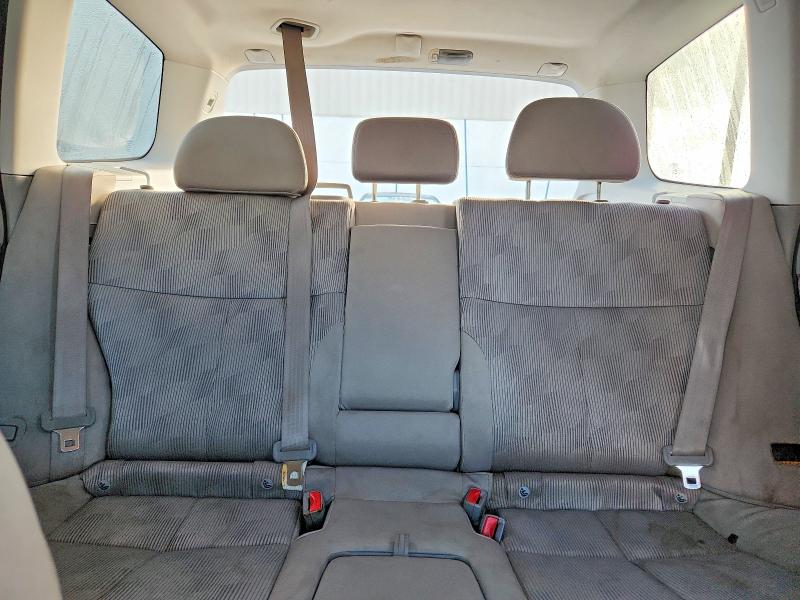 Foto 10 de la subasta – 2009 SUBARU FORESTER 2 con VIN JF2SH636X9H711029