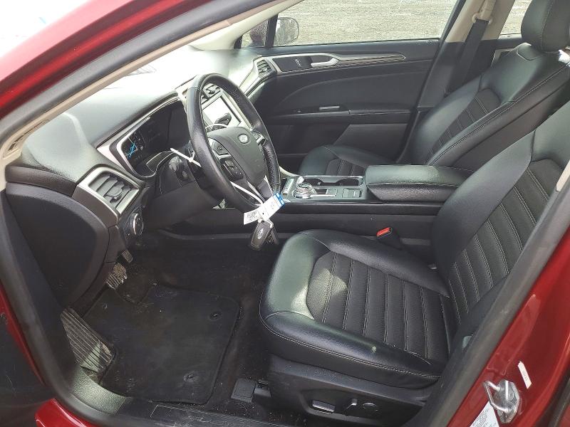 Photo 7 from auction – 2017 FORD FUSION SE with VIN 3FA6P0HD0HR312317