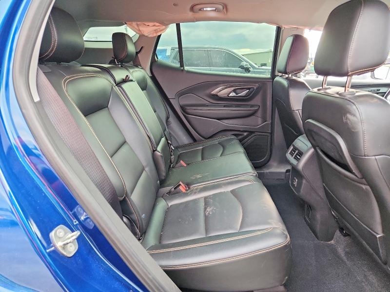 Photo 11 from auction – 2019 GMC TERRAIN with VIN 3GKALPEVXKL323359
