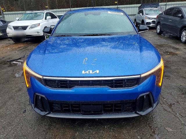 Photo 5 from auction – 2025 KIA K4 with VIN 3KPFW4DE8SE058051