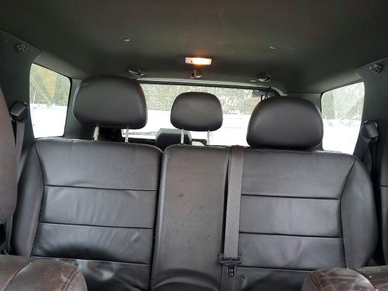 Photo 10 from auction – 2011 FORD ESCAPE with VIN 1FMCU0D75BKA77619