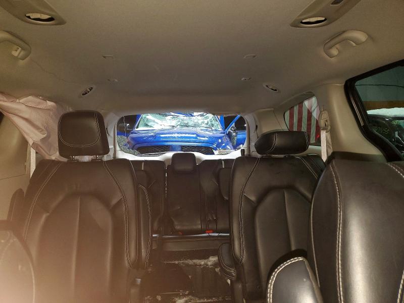 Photo 10 from auction – 2023 CHRYSLER PACIFICA with VIN 2C4RC1BG2PR531408