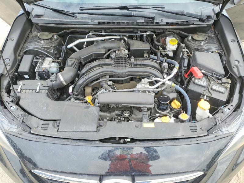 Photo 11 from auction – 2022 SUBARU IMPREZA with VIN 4S3GTAB63N3704504