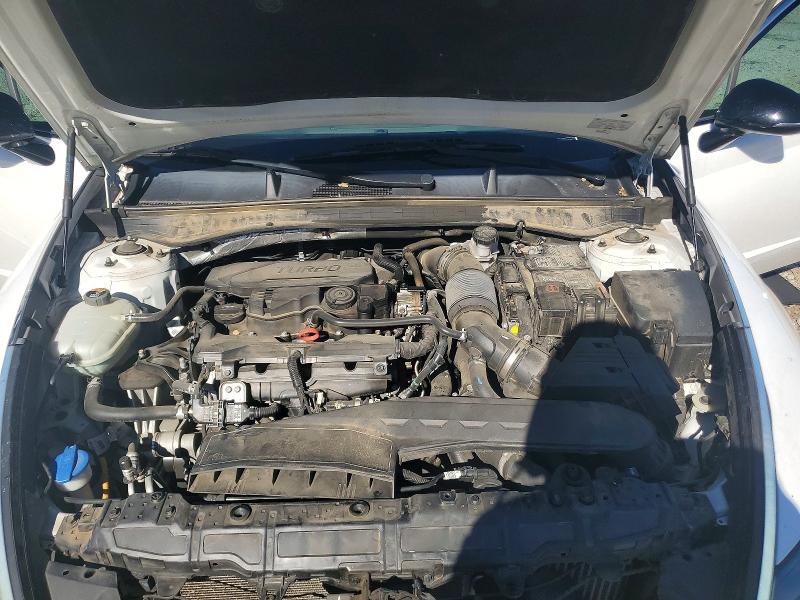 Photo 11 from auction – 2020 HYUNDAI SONATA SEL with VIN 5NPEJ4J20LH004079