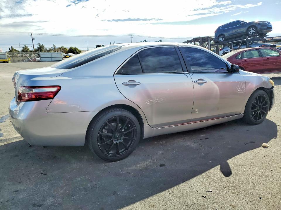 Photo 3 from auction – 2008 TOYOTA CAMRY CE with VIN 4T1BE46K88U239841
