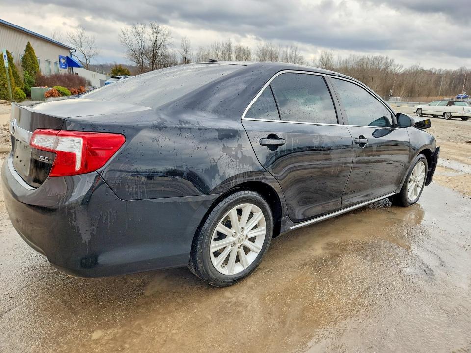 Zdjęcie 3 z aukcji – 2012 TOYOTA CAMRY BASE z VIN 4T4BF1FK0CR217178