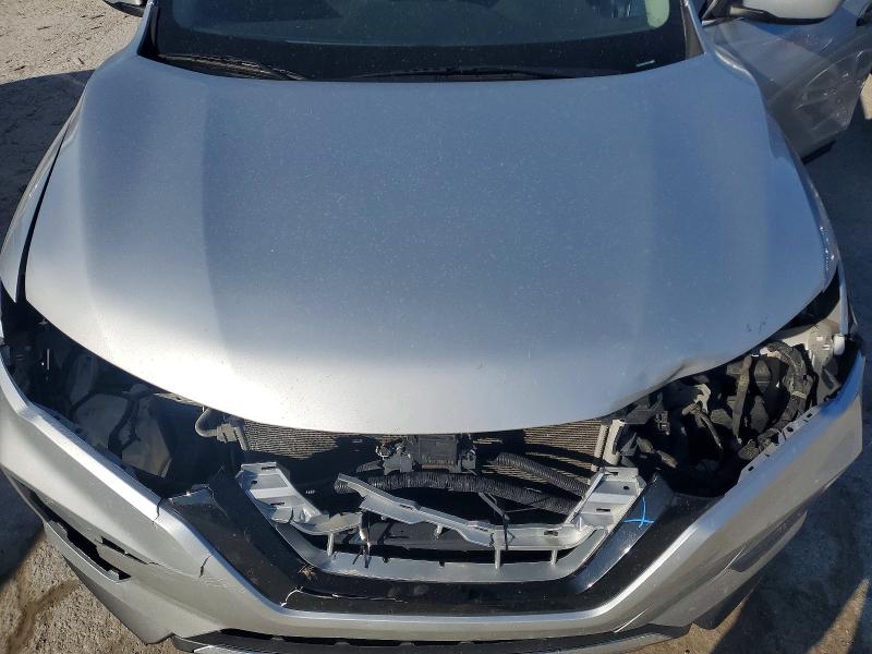 Photo 11 from auction – 2020 NISSAN ROGUE with VIN 5N1AT2MT6LC819007