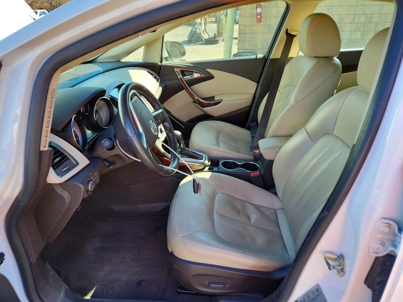 Zdjęcie 7 z aukcji – 2012 BUICK VERANO z VIN 1G4PS5SK8C4161712