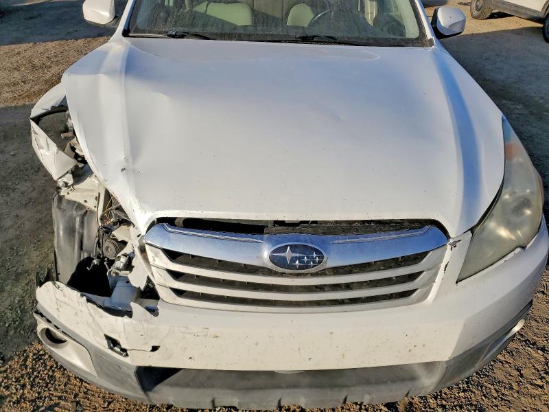 Photo 11 from auction – 2011 SUBARU OUTBACK 2. with VIN 4S4BRCCC6B3318501