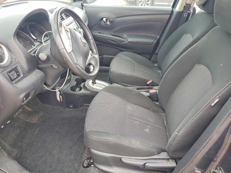 Photo 7 from auction – 2017 NISS VERSA with VIN 3N1CN7AP7HL866718
