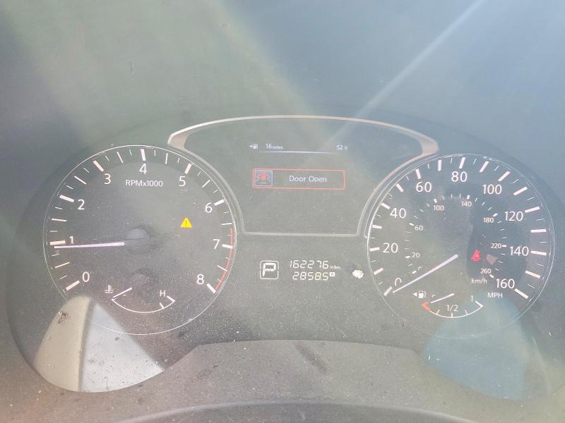 Photo 9 from auction – 2013 NISSAN ALTIMA with VIN 1N4AL3AP0DN553464