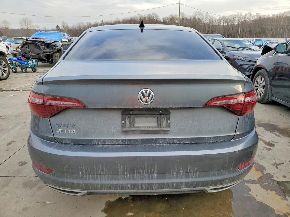Photo 6 from auction – 2020 VOLKSWAGEN JETTA with VIN 3VWC57BU1LM097747