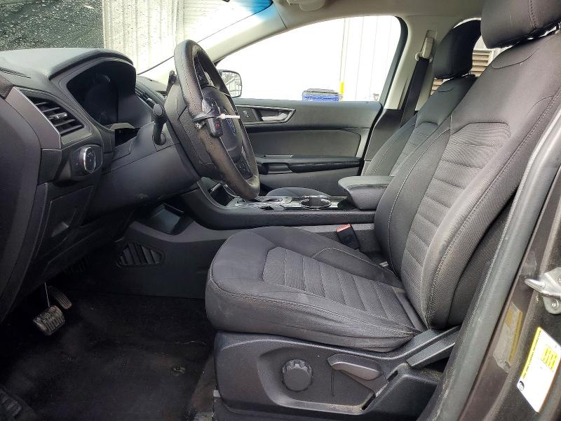 Photo 7 from auction – 2015 FORD EDGE SE with VIN 2FMTK4G99FBC13051