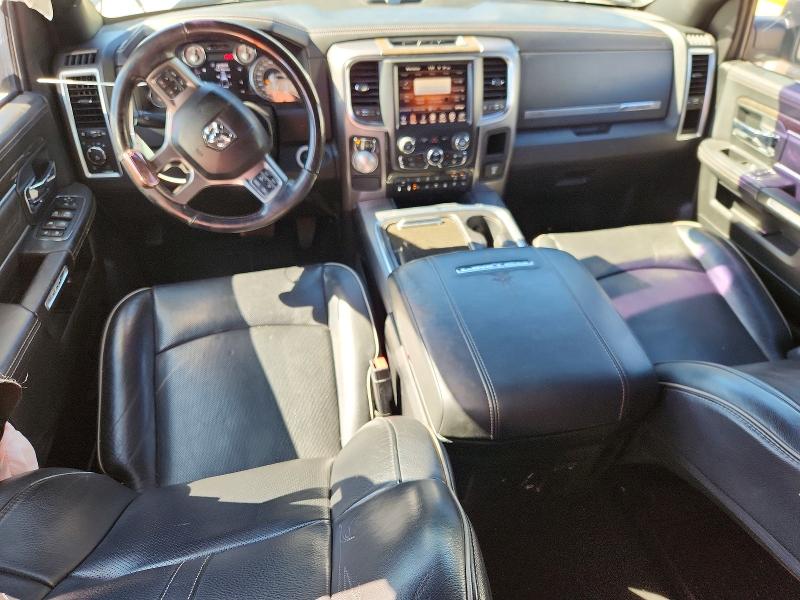 Photo 8 from auction – 2016 RAM 1500 with VIN 1C6RR6PT0GS312406