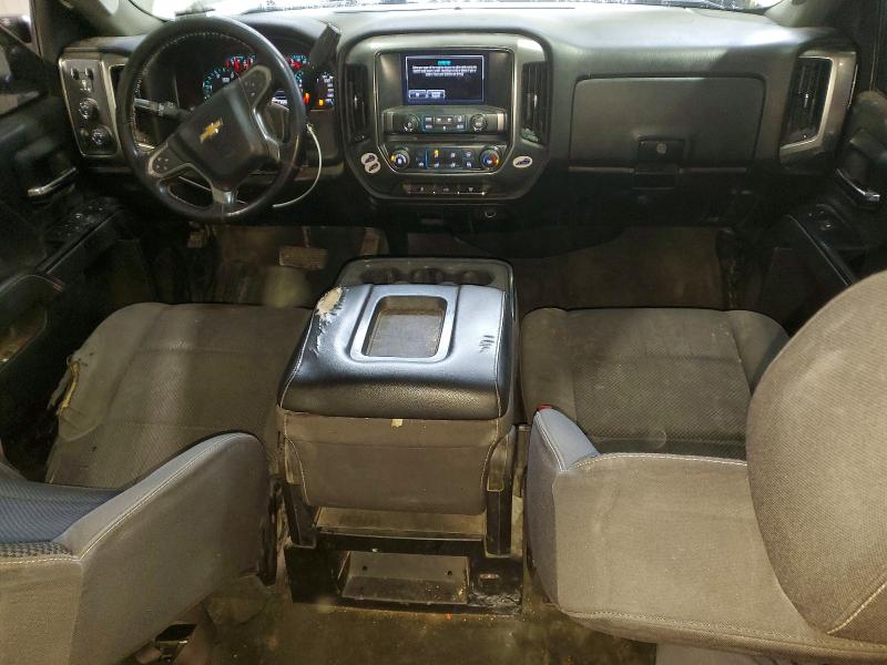 Photo 8 from auction – 2017 CHEVROLET SILVERADO with VIN 1GC1KVEYXHF201097