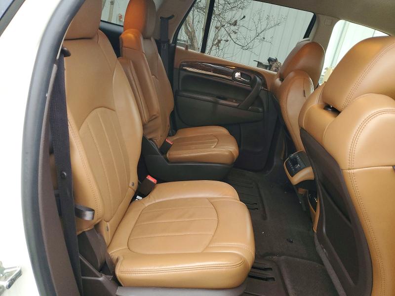 Photo 11 from auction – 2013 BUICK ENCLAVE with VIN 5GAKRCKD0DJ141684