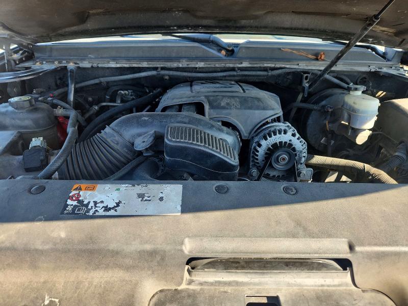 Photo 12 from auction – 2012 CADILLAC ESCALADE P with VIN 1GYS4CEF0CR287510
