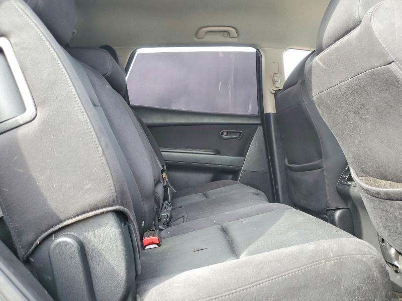 Photo 11 from auction – 2015 MAZDA CX-9 with VIN JM3TB2BV0F0450677