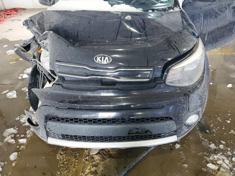 Photo 11 from auction – 2017 KIA SOUL with VIN KNDJP3A56H7423762