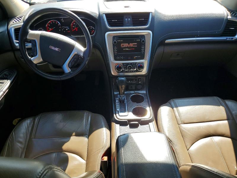 Photo 8 from auction – 2015 GMC ACADIA with VIN 1GKKRRKD5FJ359306