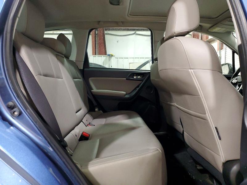 Zdjęcie 11 z aukcji – 2018 SUBARU FORESTER 2 z VIN JF2SJARC8JH512134
