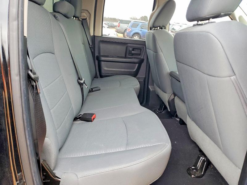Photo 10 from auction – 2014 RAM 1500 ST with VIN 1C6RR7FT5ES232782