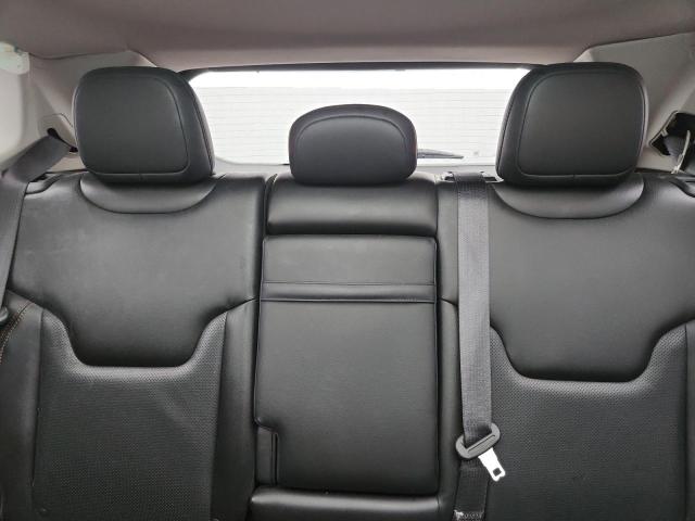 Photo 10 from auction – 2018 JEEP COMPASS with VIN 3C4NJCCBXJT165270