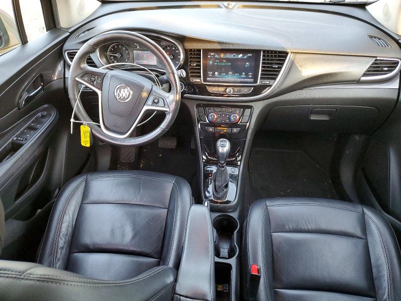Photo 8 from auction – 2019 BUICK ENCORE ESS with VIN KL4CJGSM2KB913038