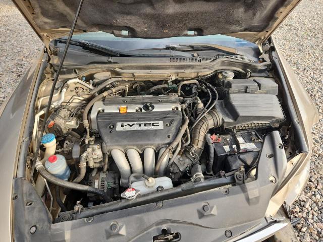 Photo 11 from auction – 2003 HONDA ACCORD with VIN 1HGCM56673A035631