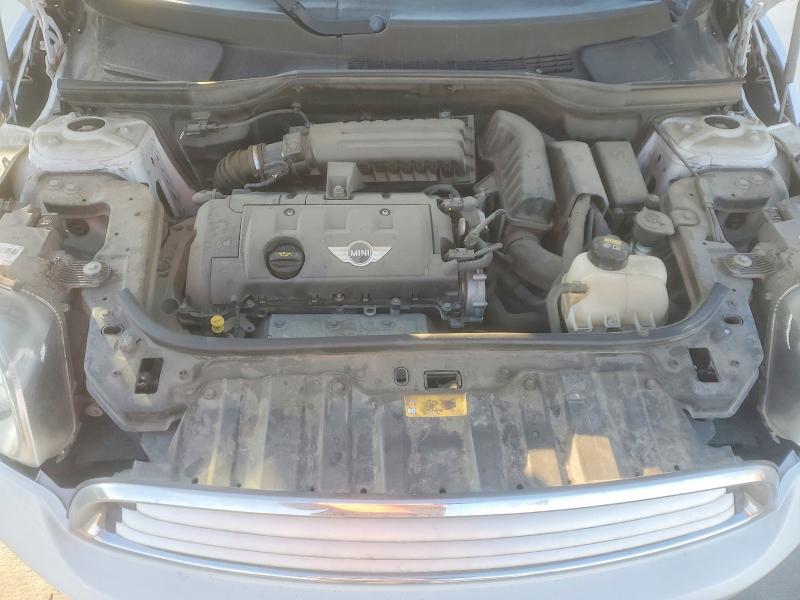 Photo 11 from auction – 2014 MINI COOPER with VIN WMWZB3C58EWR42292