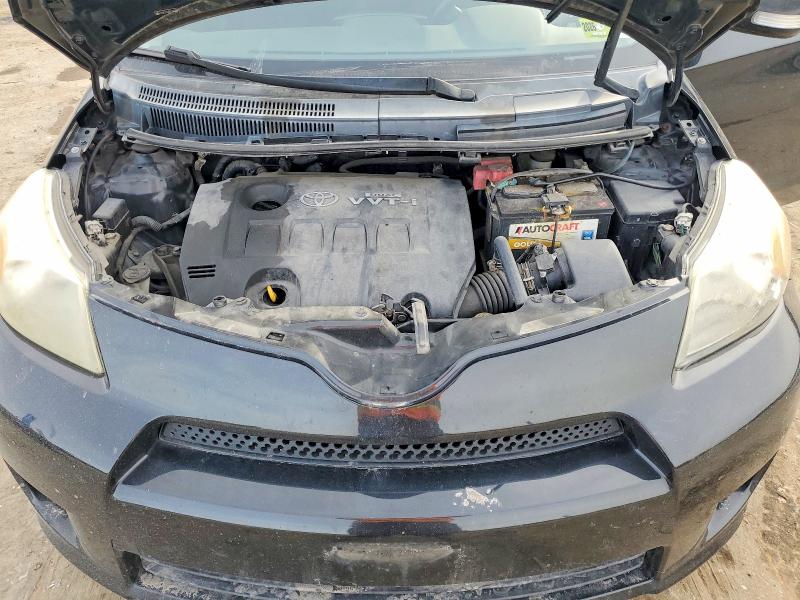 Photo 11 from auction – 2009 TOYOTA SCION XD with VIN JTKKU10429J042305