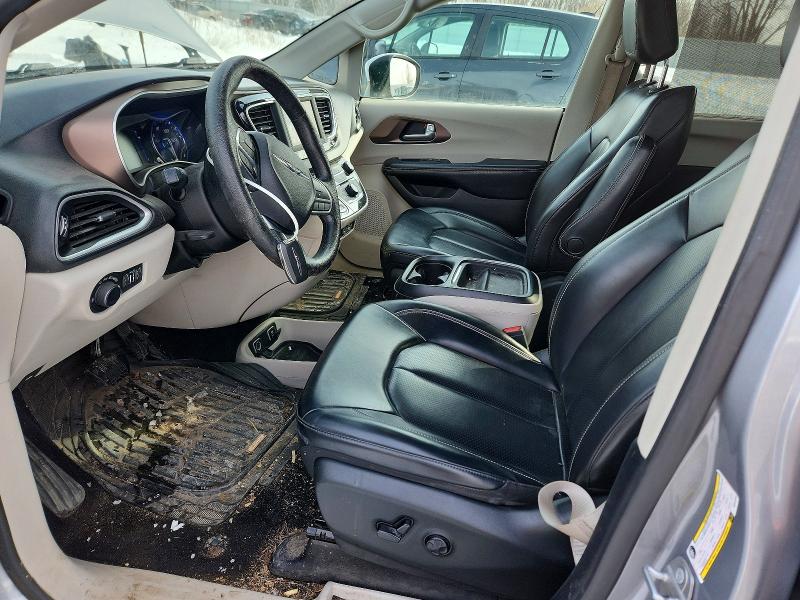 Photo 7 from auction – 2021 CHRYSLER VOYAGER with VIN 2C4RC1DG5MR523635