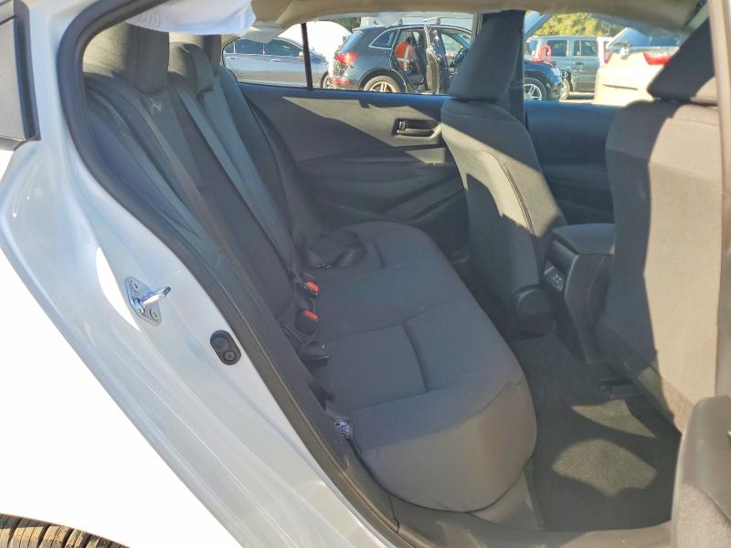 Foto 10 de la subasta – 2026 TOYOTA COROLLA con VIN 5YFB4MDE7TP395878