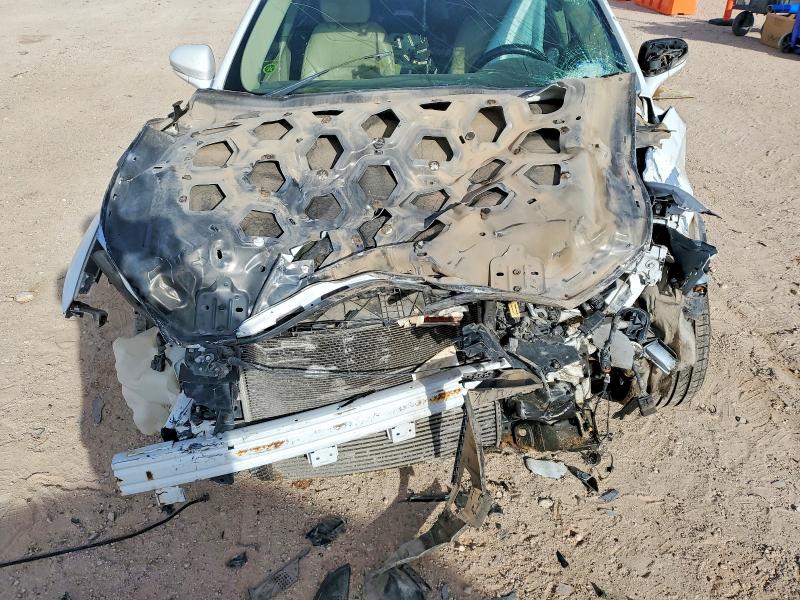 Photo 11 from auction – 2014 FORD FUSION with VIN 3FA6P0H9XER258032