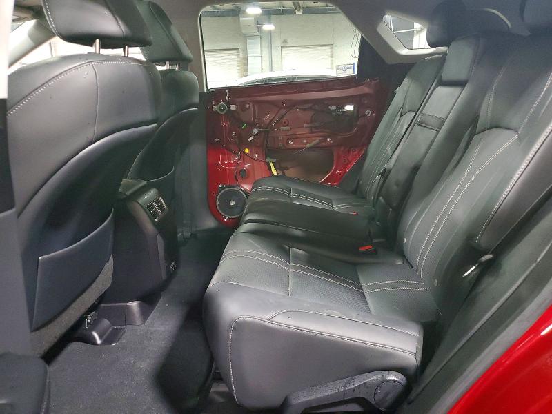 Photo 11 from auction – 2022 LEXUS RX 450H with VIN 2T2JGMDA8NC089187