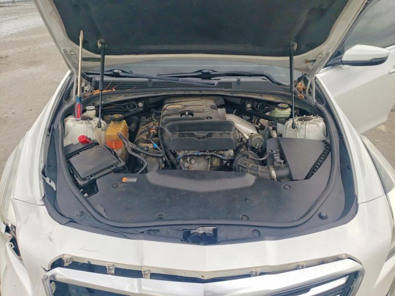 Zdjęcie 11 z aukcji – 2015 CADILLAC CTS z VIN 1G6AP5SX2F0128629