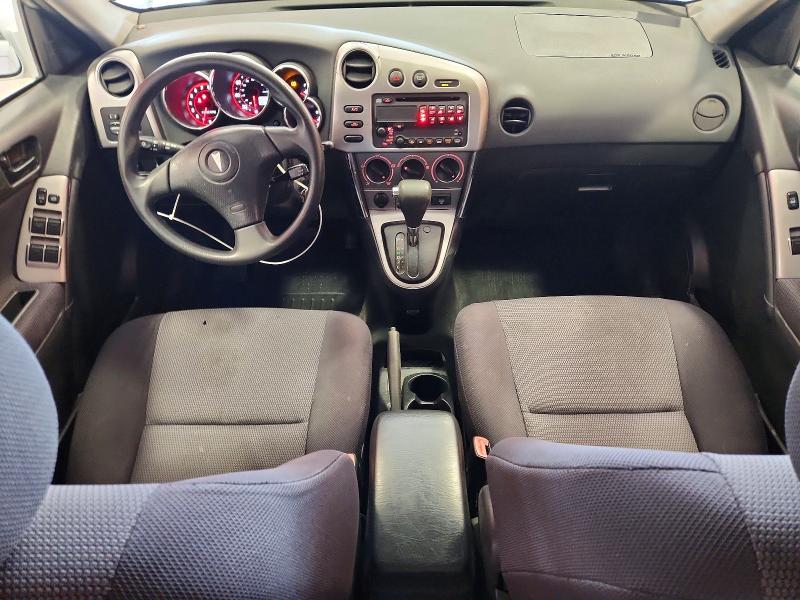 Photo 8 from auction – 2006 PONTIAC VIBE with VIN 5Y2SL65896Z415856