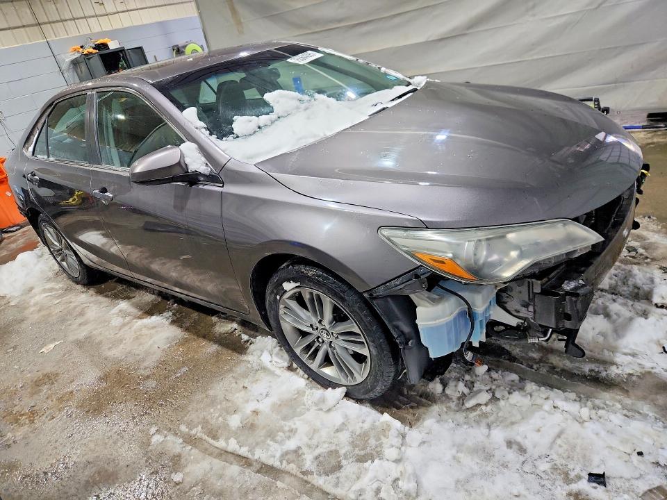 Photo 4 from auction – 2015 TOYOTA CAMRY LE with VIN 4T1BF1FK3FU054105