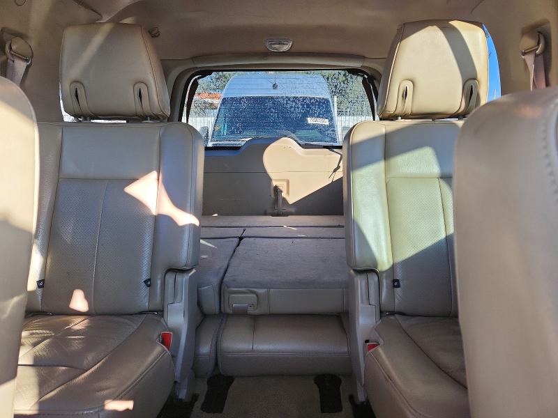 Фото 10 с аукциона – 2012 FORD EXPEDITION с VIN 1FMJU1J57CEF08316