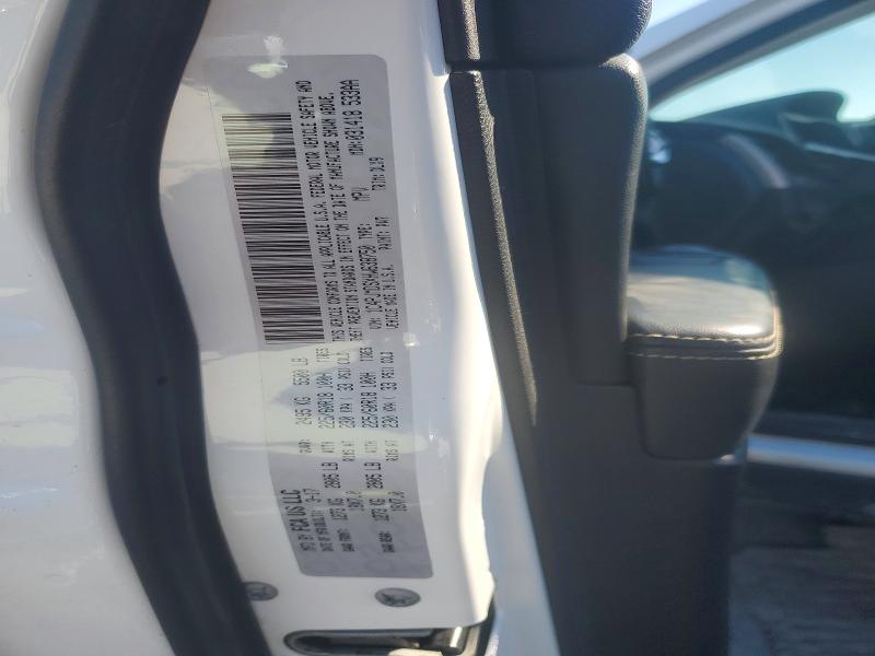 Photo 14 from auction – 2017 JEEP CHEROKEE with VIN 1C4PJMDSXHW638750