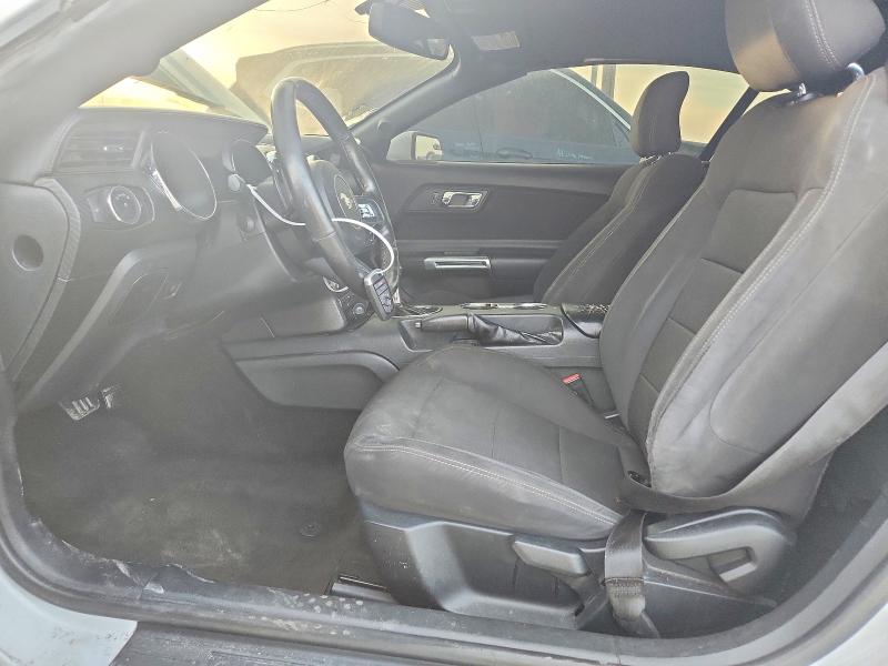 Photo 7 from auction – 2015 FORD MUSTANG with VIN 1FATP8EM9F5386793