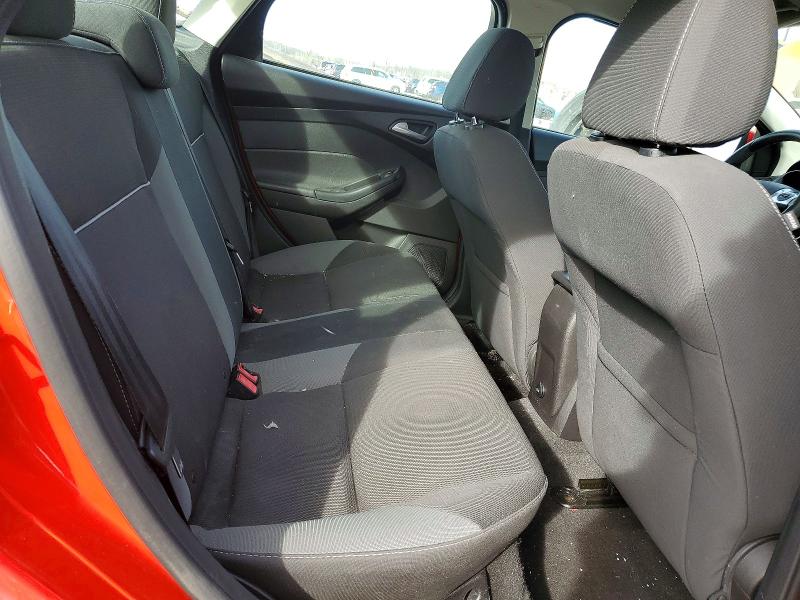 Photo 10 from auction – 2013 FORD FOCUS with VIN 1FADP3F20DL195681