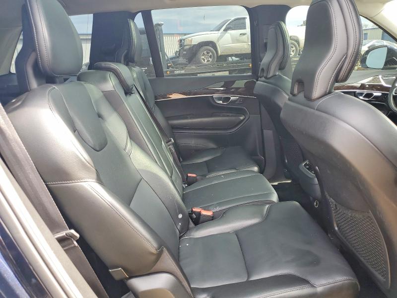 Photo 11 from auction – 2019 VOLVO XC90 with VIN YV4102CK2K1426991