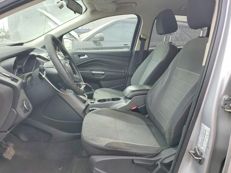 صورة رقم 7 من المزاد - 2013 FORD ESCAPE مع VIN 1FMCU0GXXDUC18557