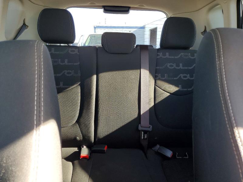 Photo 10 from auction – 2013 KIA SOUL with VIN KNDJT2A64D7488294