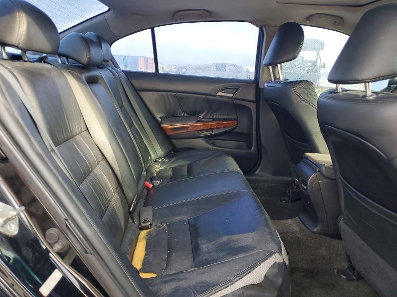 Photo 10 from auction – 2012 HONDA ACCORD with VIN 1HGCP3F84CA020095