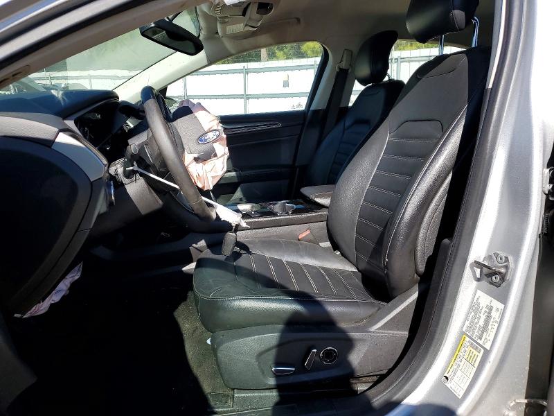 Photo 7 from auction – 2015 FORD FUSION SE with VIN 3FA6P0H96FR137676