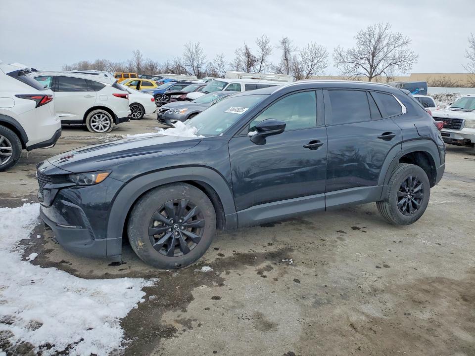 2023 MAZDA CX-50 PREF